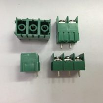 (Manufacturer) Fence type terminal block KF7 62 2p 3p can be combined (up and down left and right)