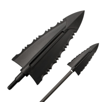  American COLD STEEL COLD STEEL polymer arrow composite anti-curved bow multi-function arrow aerospace polymer