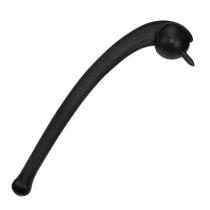 American Cold Steel ColdSteel imported plastic steel training hammer training self-defense self-defense tomahawk polypropylene boomerang