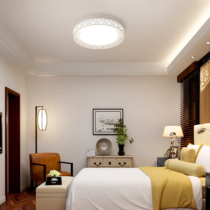 һ��ϲ��Բ�ε�led������YJXG-021-1