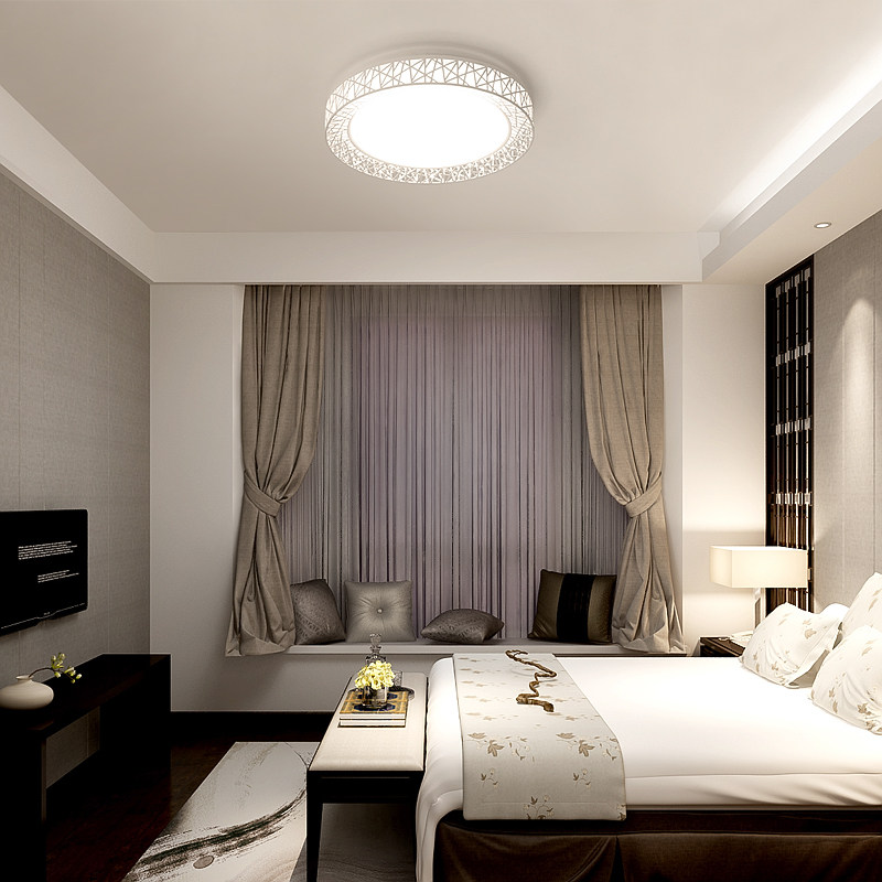 һ��ϲ��Բ�ε�led������YJXG-021-1