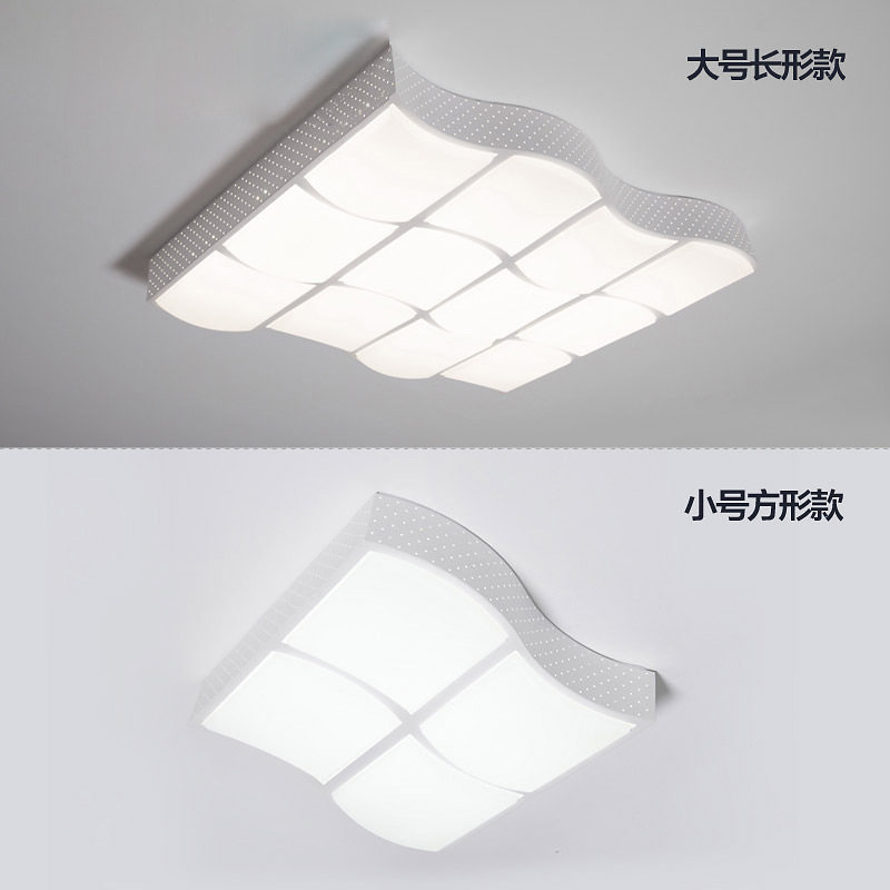 һ��ϲ�ⳤ���ε��ִ���Լled������LYXDD03