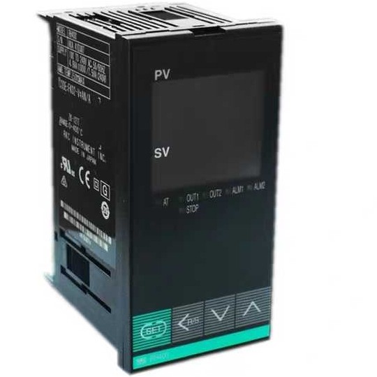 Temperature control meter for temperature-controlled table of RH400 temperature controller in Taiwan