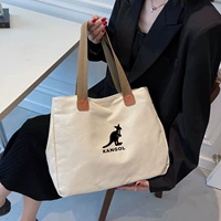 KANGOL сумочка кремовый X002