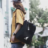 Кенгуру, вместительный и большой спортивный школьный рюкзак для школьников подходит для мужчин и женщин, ноутбук для отдыха для путешествий, для средней школы