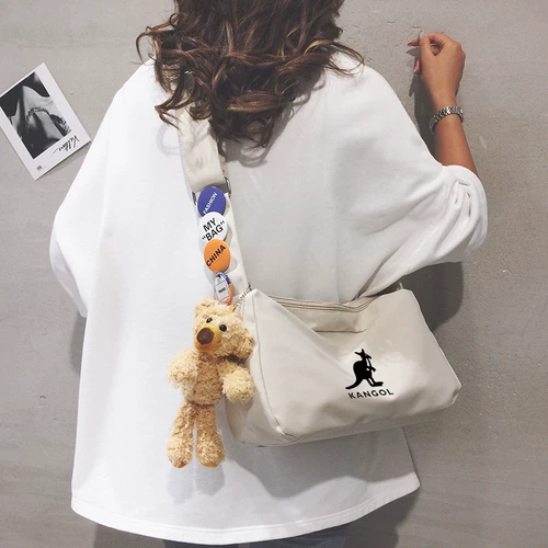 Кенгуру, сумка на одно плечо подходит для мужчин и женщин, шоппер, система хранения, рюкзак для путешествий, поясная сумка