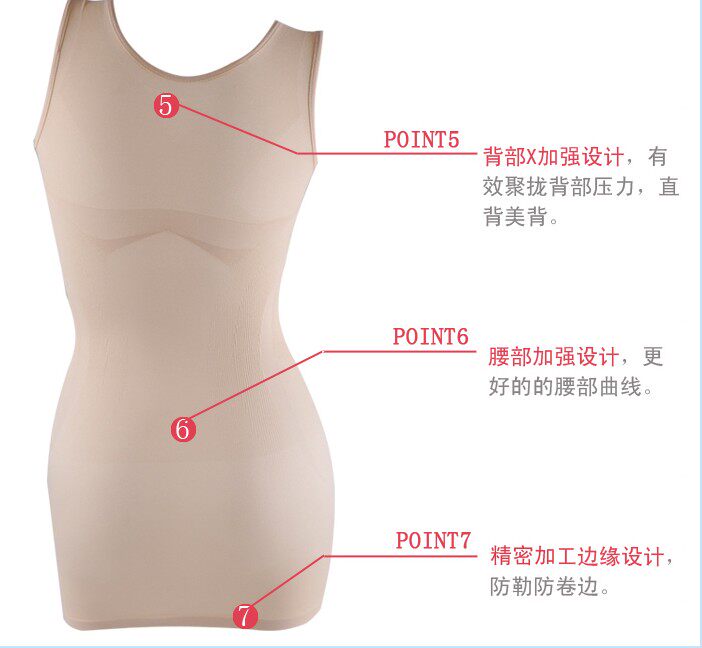 Corset amincissant - Ref 696691 Image 6