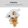 Japan pokemon peripheral original genuine elf pokémon Caracalla doll doll plush toy