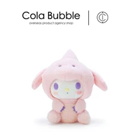 Sanrio, японский динозавр, плюшевая кукла, игрушка