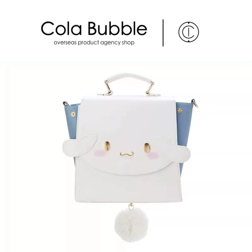 Японская оригинальная сумка на одно плечо, портативный рюкзак