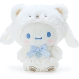 Япония Cinnammoroll подлинные Tiexiong Yuguigou Dog Grand Dog Yuguizu Rabbit Plush Toys