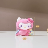 Sanrio, Hello Kitty, hello kitty, японский оригинальный динозавр, кукла, сумка, подвеска