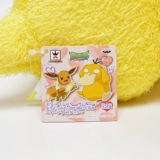 Японская плюшевая кукла, игрушка, покемон