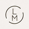 LUMORA Studio的LOGO