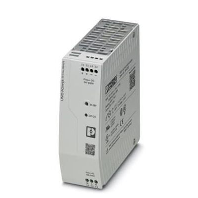 Power supply-UNO-PS 1AC 24DC 240W-2904372 Phoenix Spot