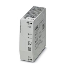 Power Supply-UNO-PS 1AC 24DC 240W-2904372 Phoenix Spot
