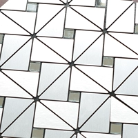 Серебряная кисть для ветряной мельницы плюс серебряная тренировка