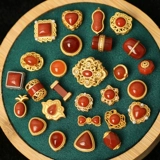 Агатовая подвеска, инкрустация камня, аксессуар, на удачу, серебро 925 пробы