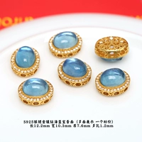 76#Серебряный бриллиант Halm Lantao Egg Loodle