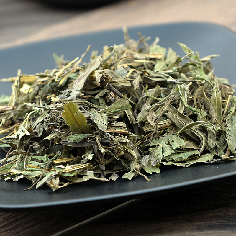 Phoenix grass fresh dried Phoenix grass net weight 500 grams capon tail golden cocktail phoenix fern golden chicken feet jx