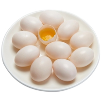 Vesant pigeon eggs fresh pigeon eggs 30 white dove egg nutraceutical farmhouse feeding Shunfeng