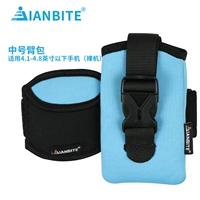 Небо синий средний