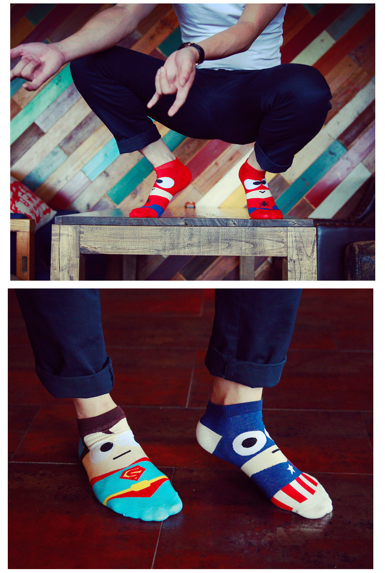 Chaussettes - collants MS0123 - Ref 757266 Image 17