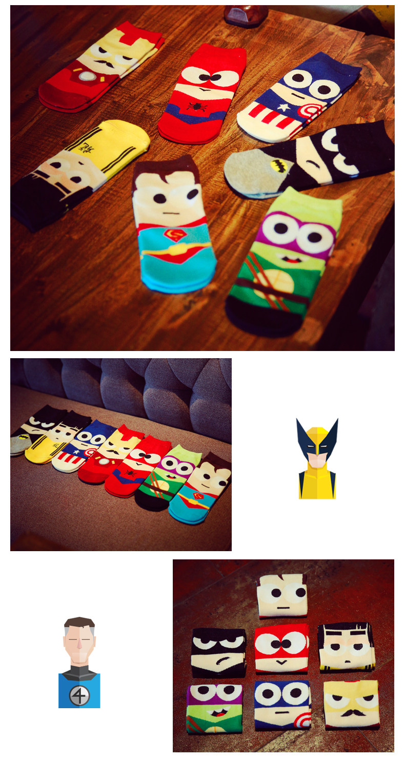 Chaussettes - collants MS0123 - Ref 757266 Image 11