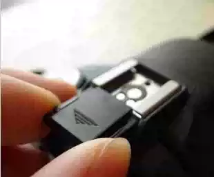 Single-eye camera hot shoe protective cover hot shoe cover EOS AI PK OM universal hot shoe cover