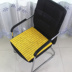 Summer mạt chược ghế máy tính văn phòng mat đệm đệm mùa hè tre Liangdian sinh viên xe đệm tròn - Ghế đệm / đệm Sofa đệm ghế gỗ đẹp Ghế đệm / đệm Sofa