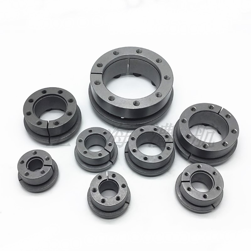 Tension sleeve Z8TLK133 Keyless shaft sleeve LOCK7Z8 expansion sleeve rising and tight over-connected cover KTR206 expansion sleeve LH