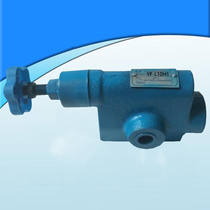 Hydraulic tubular overflow YF-L10H4-S YF-L10H4-S YF-L10H1 YF-L10H1 YF-10H3 YF-10H3 YFL-10H YFL-10H