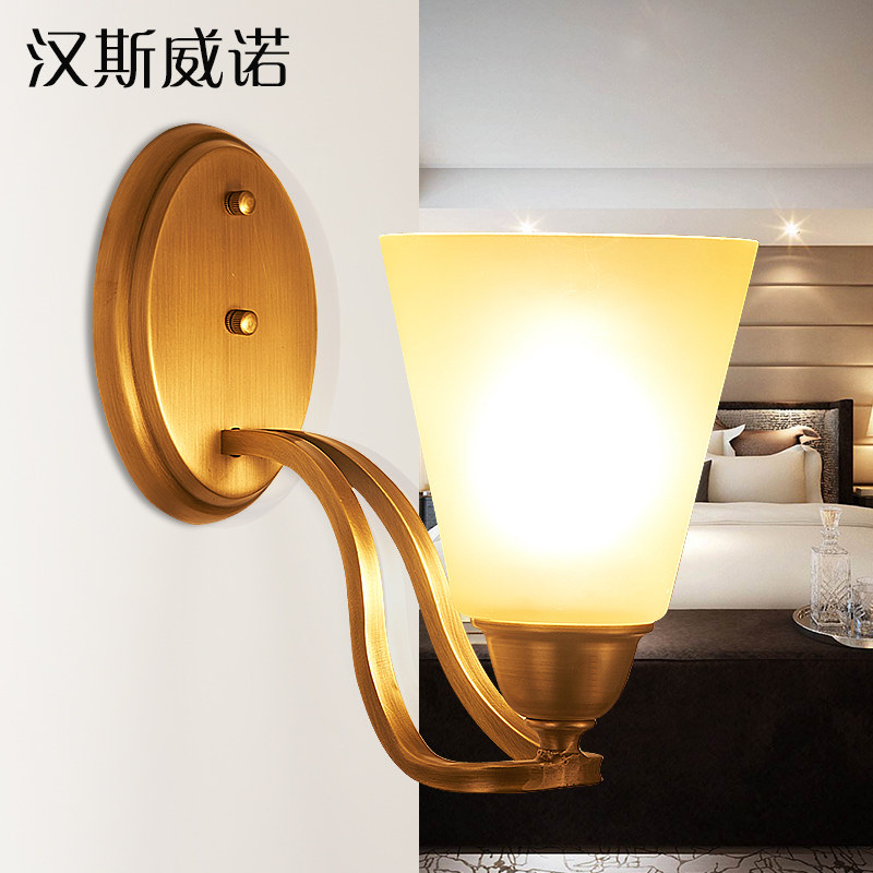 ��˹��ŵȫͭ��ʽ��ͷ�ڵ�HS305006