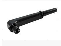 Hangkai Shunfeng 456 horsepower outboard motor Outboard marine engine Hangkai Thruster operating handle