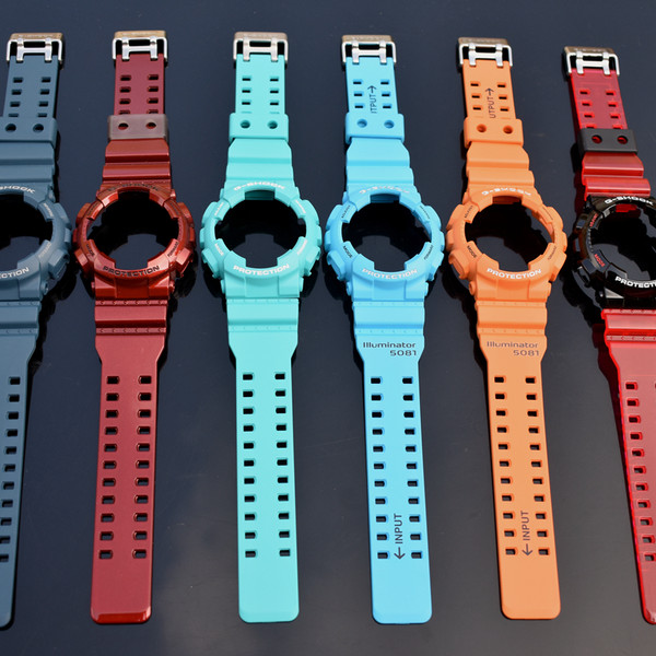 g shock illuminator 5081