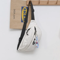 Белая космическая подвеска