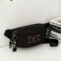 Черный [+Медведь молнии]