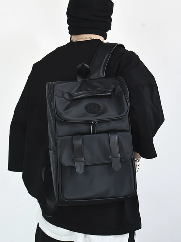 Оригинальный рюкзак, ранец для школьников для отдыха, вместительный и большой ноутбук для путешествий, подходит для студента