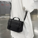 Tide, мужская коробка, трендовая сумка на одно плечо