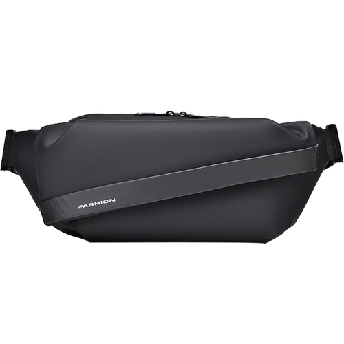 Сумка через плечо, модная водонепроницаемая сумка, трендовая нагрудная сумка для велоспорта, спортивная поясная сумка, сумка на одно плечо