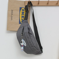 Серый [+кулон астронавта]