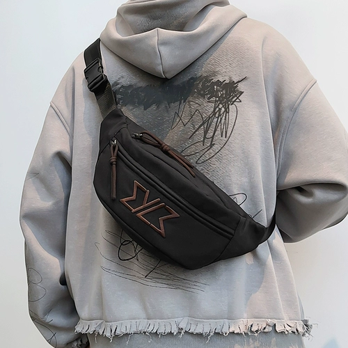 Tide, нагрудная сумка, сумка через плечо для отдыха, спортивная поясная сумка, сумка на одно плечо