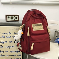 Крутый большой [+милый кулон утиного подвеска]