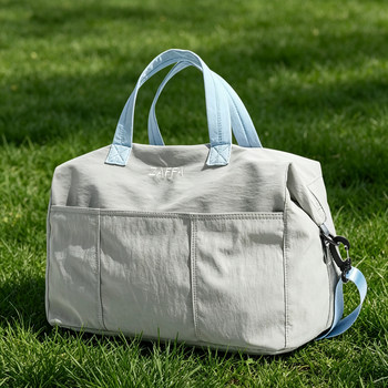 Short-term travel bag large capacity handbag