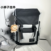 Серый [+кулон Little Lion]