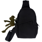 Tide, мужская сумка через плечо для отдыха, универсальная вместительная и большая нагрудная сумка, ремешок для сумки, сумка на одно плечо