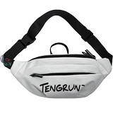 Сумка через плечо, мужская трендовая нагрудная сумка, спортивная поясная сумка, сумка на одно плечо, мобильный телефон