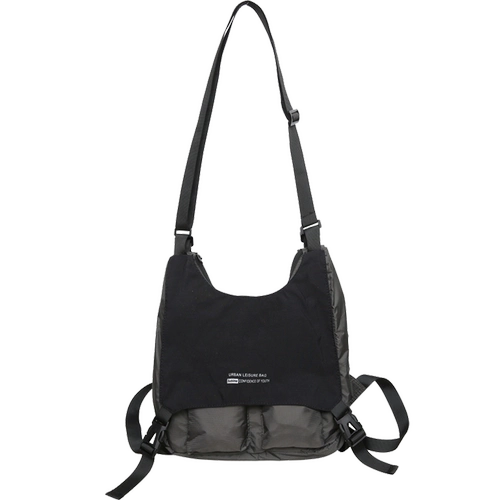 Tide, рюкзак, спортивная сумка на одно плечо, сумка через плечо