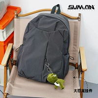 Серый [+большой кулон динозавров]