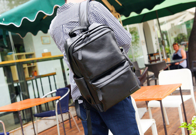 Sac pour homme - Ref 55460 Image 8